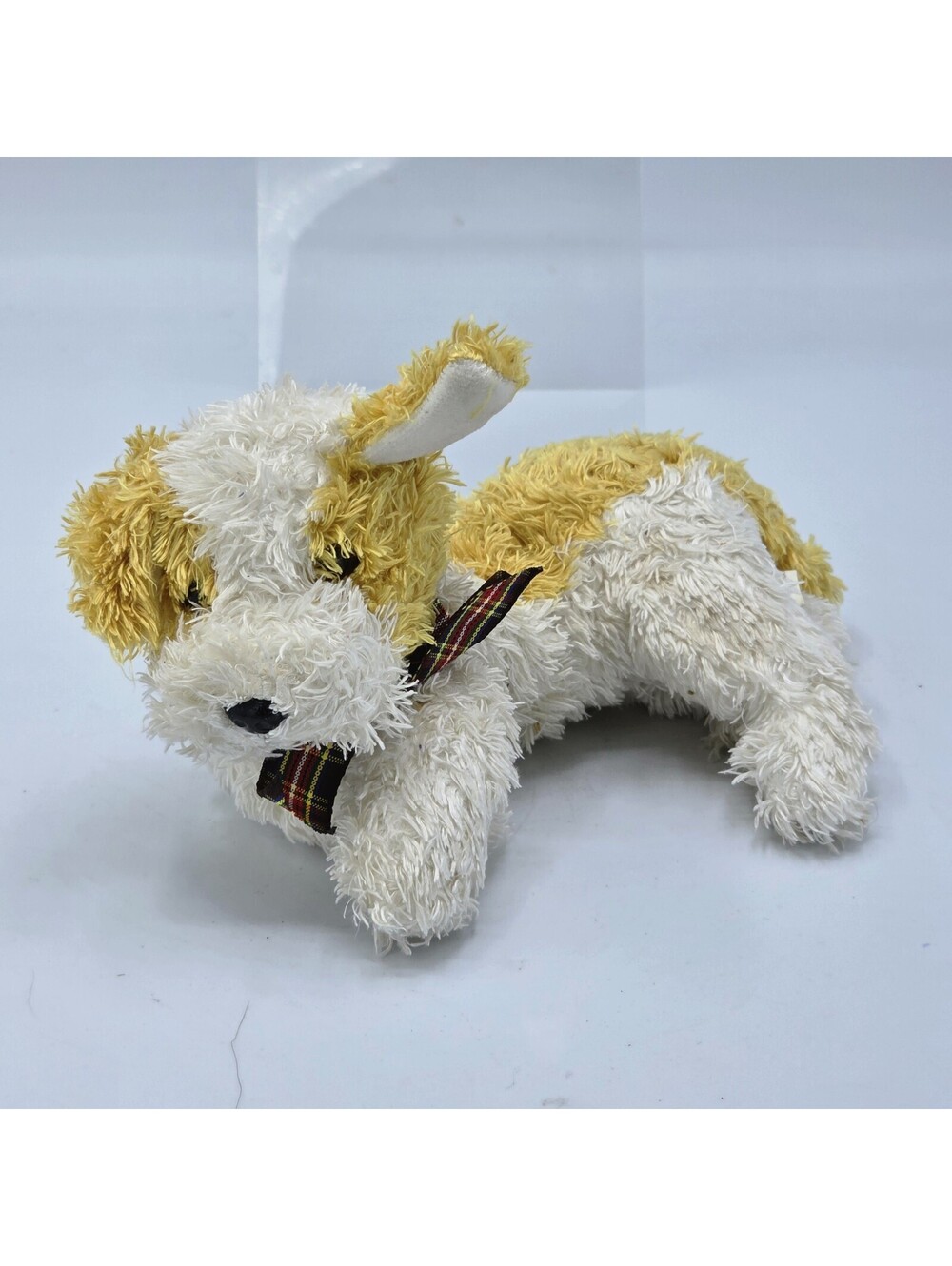 Ty Beanie Babies Collection “Darling” 2001 Puppy Dog